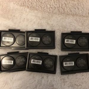 Mac studio fix powder plus foundation